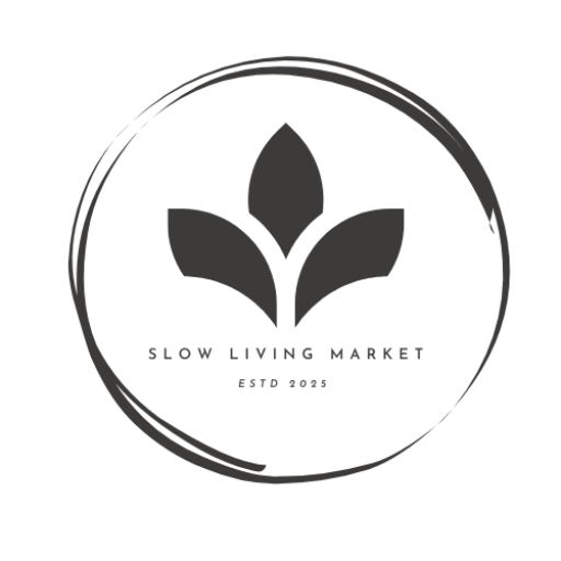 Logo of Slow Living Market