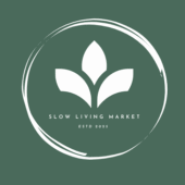 Slow Living Market home