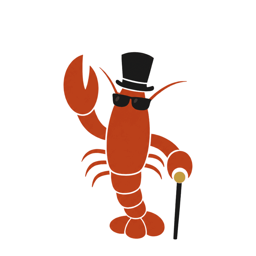 lush lobster gifts